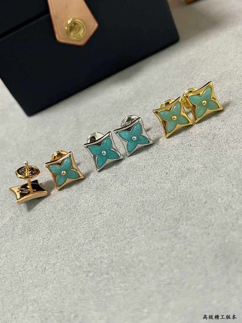 Louis Vuitton Earrings